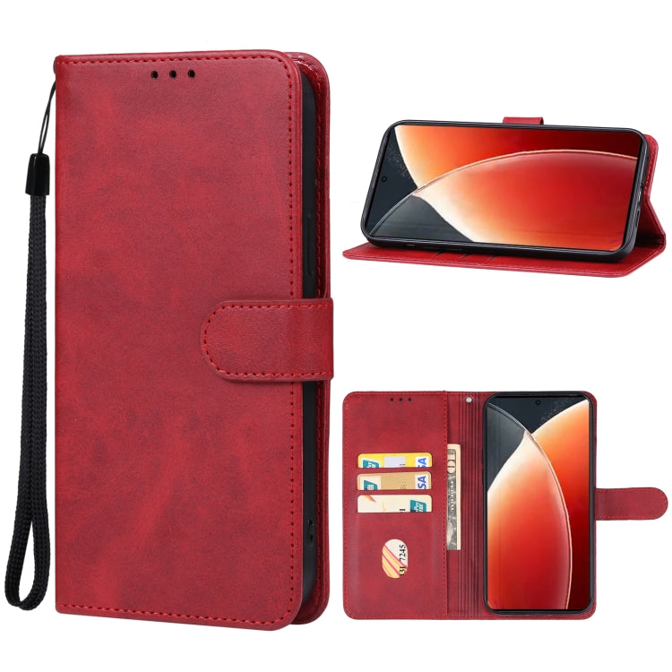 Leather Phone Case