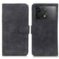 KHAZNEH Retro Texture Flip Leather Phone Case
