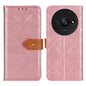European Floral Embossed Leather Phone Case