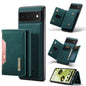 DG.MING M2 Series 3-Fold Multi Card Bag + Magnetic Phone Case