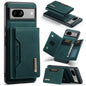 DG.MING M2 Series 3-Fold Multi Card Bag + Magnetic Phone Case