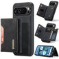DG.MING M2 Series 3-Fold Multi Card Bag + Magnetic Phone Case, For Google Pixel 10 Pro XL, For Google Pixel 10 / 10 Pro, For Google Pixel 9a, For Google Pixel 9 Pro XL