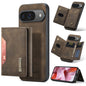 DG.MING M2 Series 3-Fold Multi Card Bag + Magnetic Phone Case