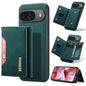 DG.MING M2 Series 3-Fold Multi Card Bag + Magnetic Phone Case