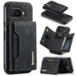 DG.MING M2 Series 3-Fold Multi Card Bag + Magnetic Phone Case, For Google Pixel 10 Pro XL, For Google Pixel 10 / 10 Pro, For Google Pixel 9a, For Google Pixel 9 Pro XL