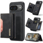 DG.MING M2 Series 3-Fold Multi Card Bag + Magnetic Phone Case, For Google Pixel 10 Pro XL, For Google Pixel 10 / 10 Pro, For Google Pixel 9a, For Google Pixel 9 Pro XL