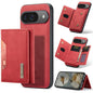 DG.MING M2 Series 3-Fold Multi Card Bag + Magnetic Phone Case, For Google Pixel 10 Pro XL, For Google Pixel 10 / 10 Pro, For Google Pixel 9a, For Google Pixel 9 Pro XL