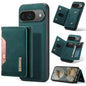 DG.MING M2 Series 3-Fold Multi Card Bag + Magnetic Phone Case, For Google Pixel 10 Pro XL, For Google Pixel 10 / 10 Pro, For Google Pixel 9a, For Google Pixel 9 Pro XL
