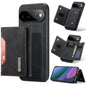 DG.MING M2 Series 3-Fold Multi Card Bag + Magnetic Phone Case, For Google Pixel 11 Pro XL, For Google Pixel 11, For Google Pixel 11 Pro, For Google Pixel 10a