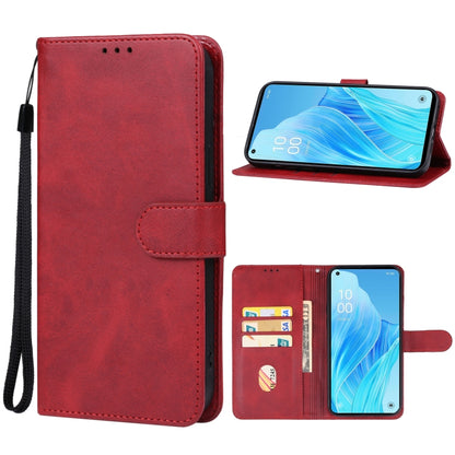 Leather Phone Case, Series 2