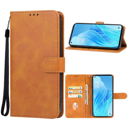 Leather Phone Case, Series 2