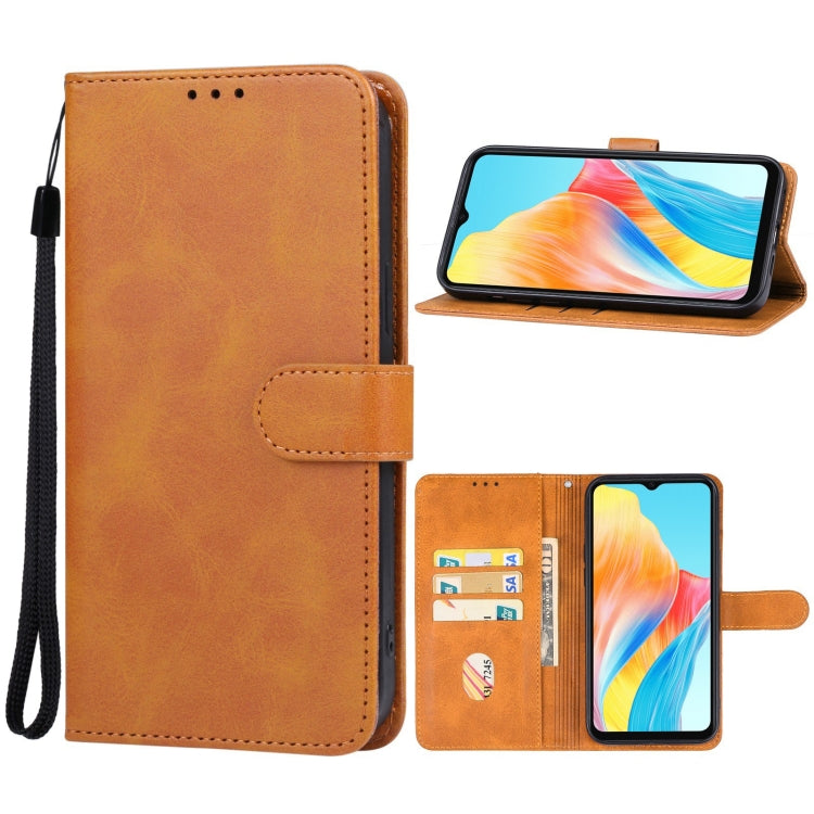 Leather Phone Case, Series 2