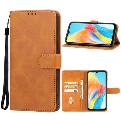 Leather Phone Case, Series 2