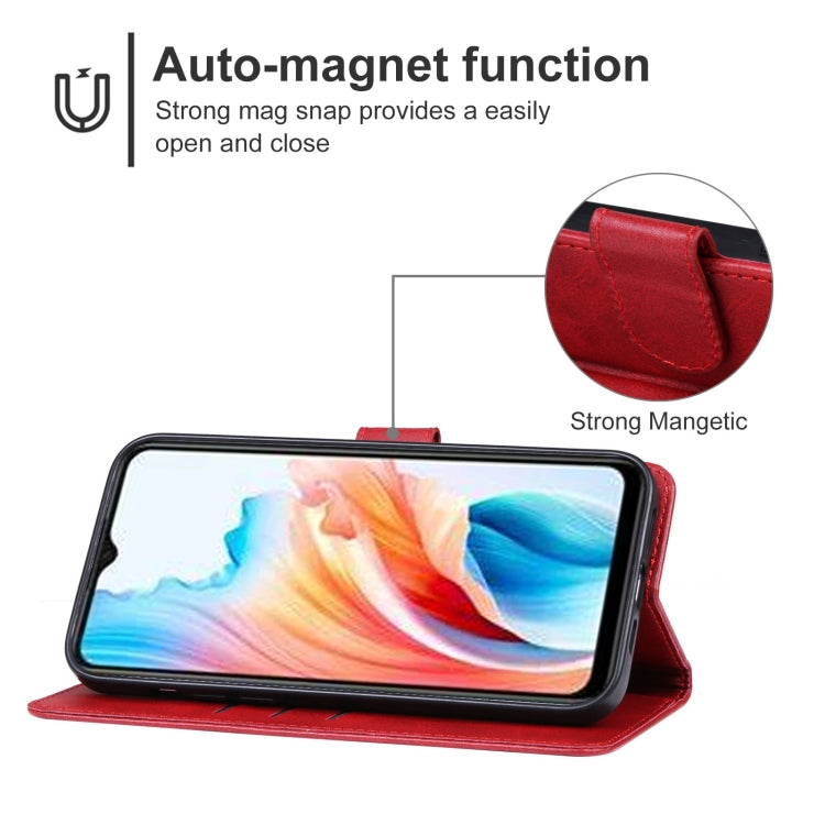 Leather Phone Case, Series 2