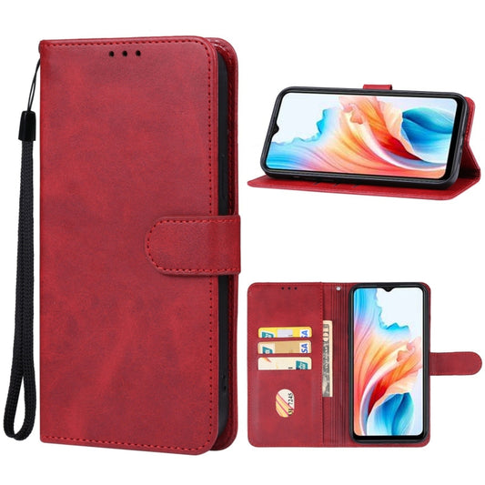 Leather Phone Case, Series 2
