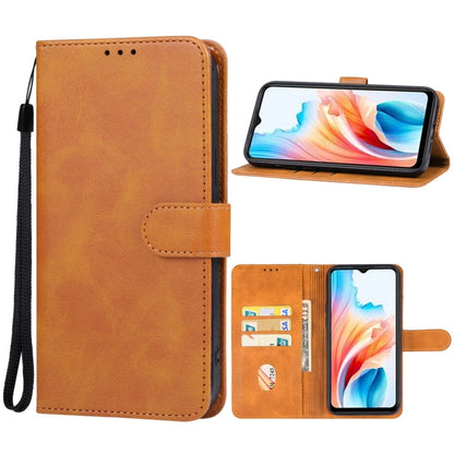 Leather Phone Case, Series 2