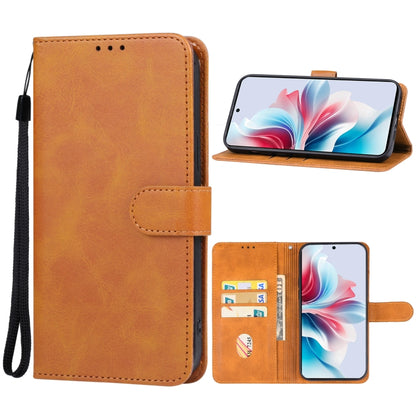 Leather Phone Case, Series 2