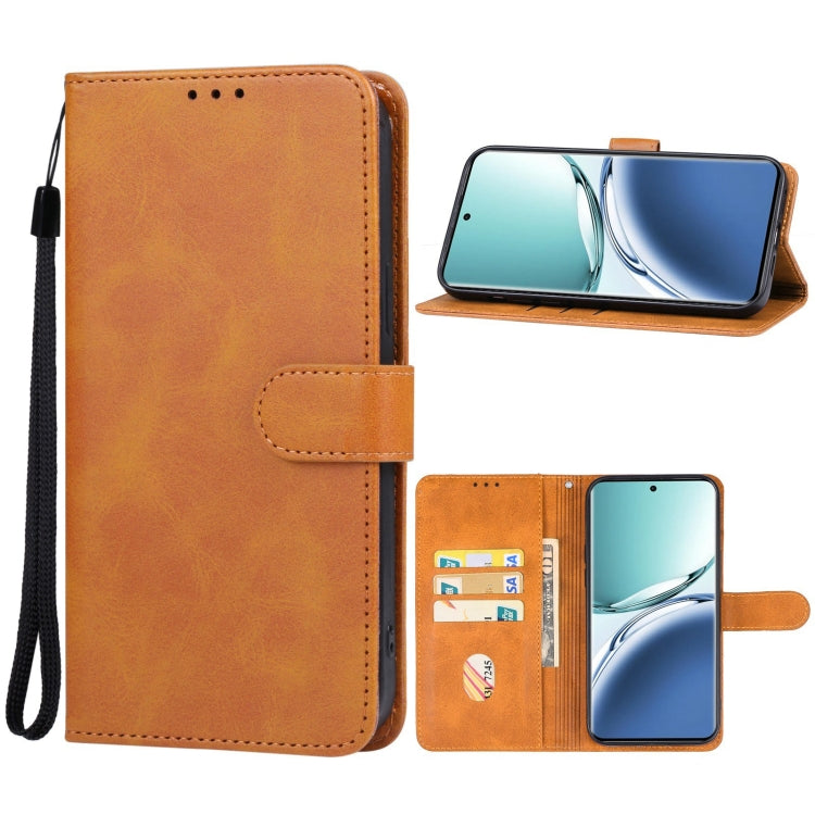 Leather Phone Case, Series 2