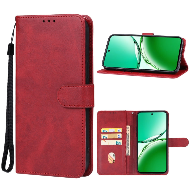 Leather Phone Case, Series 2