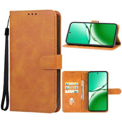 Leather Phone Case, Series 2