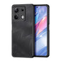 DUX DUCIS Aimo Series TPU + PC Frosted Feel Phone Case