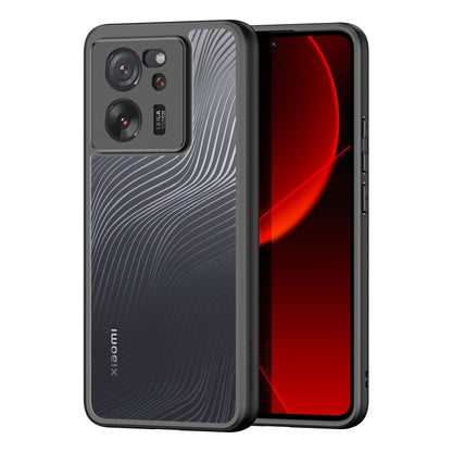 DUX DUCIS Aimo Series TPU + PC Frosted Feel Phone Case