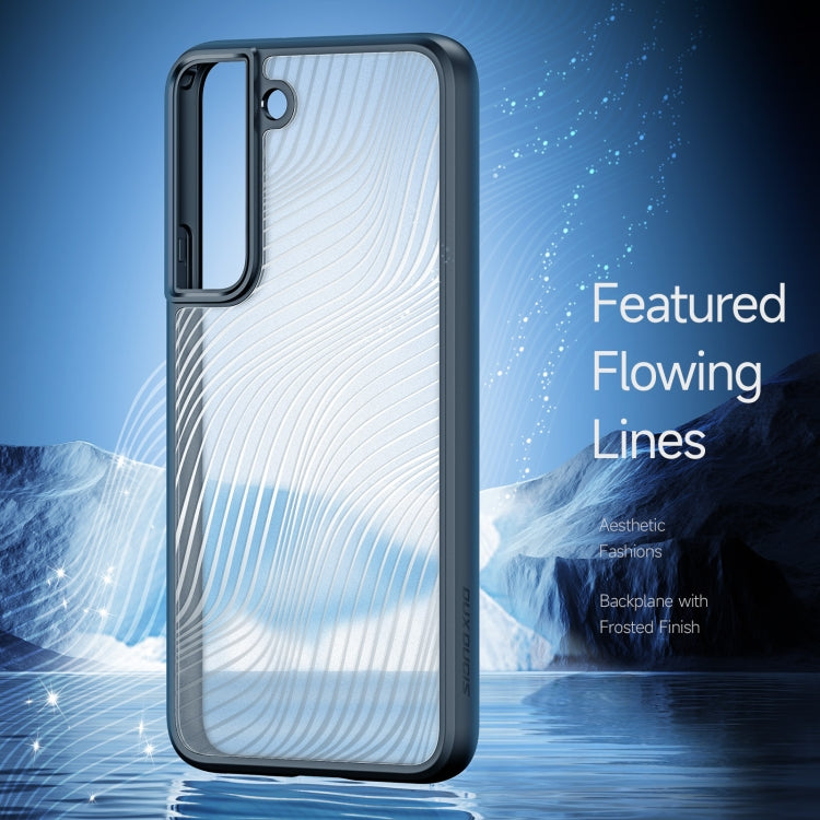 DUX DUCIS Aimo Series TPU + PC Frosted Feel Phone Case