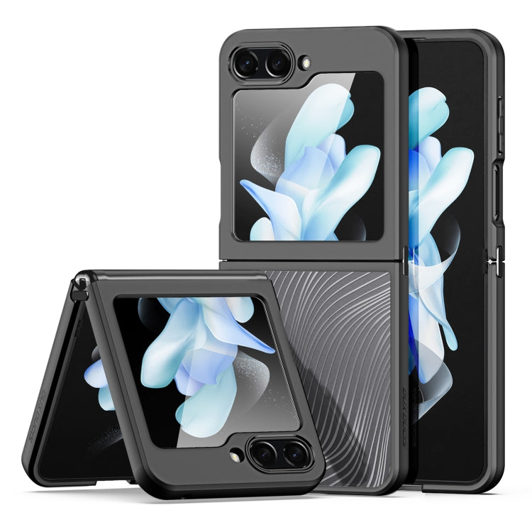 DUX DUCIS Aimo Series TPU + PC Frosted Feel Phone Case