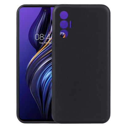 TPU Phone Case, For Tecno Camon 30S Pro, For Tecno Pop 6C, For Tecno Pova 6, For Tecno Camon 30 4G / 5G, For Tecno Pova 6 Pro, For Tecno Spark 20 Pro, For Tecno Spark 20C, For Tecno Spark Go 2024, For Tecno Pop 8, For Tecno Pova Neo 3, For Tecno Pova 5 4G
