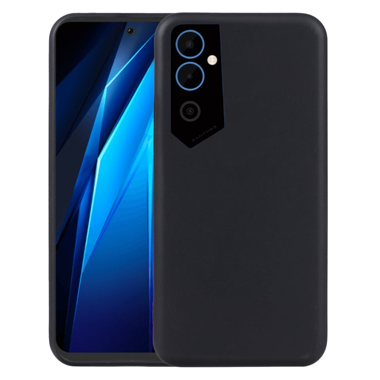 TPU Phone Case, For Tecno Camon 30S Pro, For Tecno Pop 6C, For Tecno Pova 6, For Tecno Camon 30 4G / 5G, For Tecno Pova 6 Pro, For Tecno Spark 20 Pro, For Tecno Spark 20C, For Tecno Spark Go 2024, For Tecno Pop 8, For Tecno Pova Neo 3, For Tecno Pova 5 4G