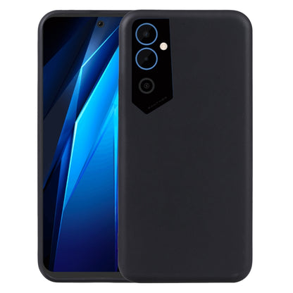 TPU Phone Case, For Tecno Camon 30S Pro, For Tecno Pop 6C, For Tecno Pova 6, For Tecno Camon 30 4G / 5G, For Tecno Pova 6 Pro, For Tecno Spark 20 Pro, For Tecno Spark 20C, For Tecno Spark Go 2024, For Tecno Pop 8, For Tecno Pova Neo 3, For Tecno Pova 5 4G