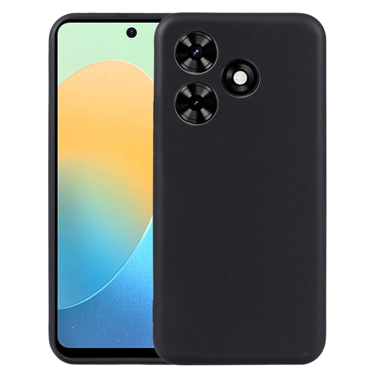 TPU Phone Case, For Tecno Camon 30S Pro, For Tecno Pop 6C, For Tecno Pova 6, For Tecno Camon 30 4G / 5G, For Tecno Pova 6 Pro, For Tecno Spark 20 Pro, For Tecno Spark 20C, For Tecno Spark Go 2024, For Tecno Pop 8, For Tecno Pova Neo 3, For Tecno Pova 5 4G