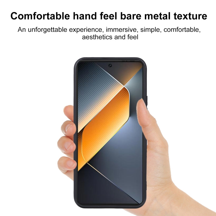 TPU Phone Case, For Tecno Pova 6 Pro, For Tecno Spark 20C