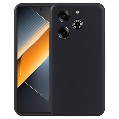 TPU Phone Case, For Tecno Camon 30S Pro, For Tecno Pop 6C, For Tecno Pova 6, For Tecno Camon 30 4G / 5G, For Tecno Pova 6 Pro, For Tecno Spark 20 Pro, For Tecno Spark 20C, For Tecno Spark Go 2024, For Tecno Pop 8, For Tecno Pova Neo 3, For Tecno Pova 5 4G