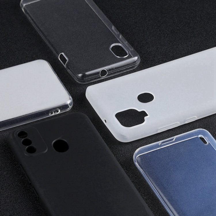 TPU Phone Case, For Tecno Camon 30S Pro, For Tecno Pop 6C, For Tecno Pova 6, For Tecno Camon 30 4G / 5G, For Tecno Pova 6 Pro, For Tecno Spark 20 Pro, For Tecno Spark 20C, For Tecno Spark Go 2024, For Tecno Pop 8, For Tecno Pova Neo 3, For Tecno Pova 5 4G
