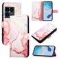 PT003 Marble Pattern Flip Leather Phone Case, For Sony Xperia 1 VIII, For Sony Xperia 10 VI, For Sony Xperia 1 VI, For Sony Xperia 5 VI