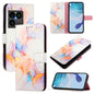 PT003 Marble Pattern Flip Leather Phone Case, For Sony Xperia 1 VIII, For Sony Xperia 10 VI, For Sony Xperia 1 VI, For Sony Xperia 5 VI
