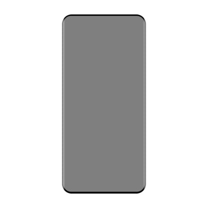 3D Curved Edge Privacy Tempered Glass Film, without Fingerprint Unlocking