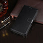 idewei 30053A Crazy Horse Texture Horizontal Flip Leather Case with Holder & Card Slots & Wallet, For Nokia 1.3, For Nokia 5.3, For OPPO A12