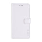 idewei 30053A Crazy Horse Texture Horizontal Flip Leather Case with Holder & Card Slots & Wallet, For Nokia 1.3, For Nokia 5.3, For OPPO A12
