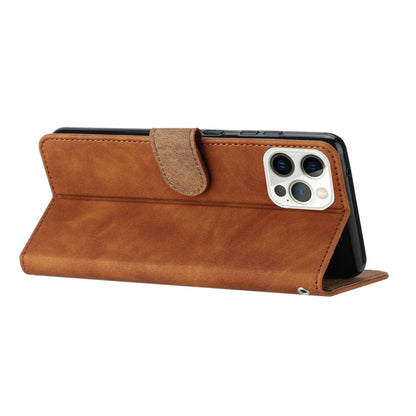 Seven Butterflies Embossed Leather Phone Case