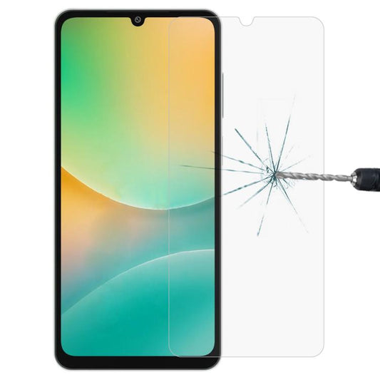 0.26mm 9H 2.5D Tempered Glass Film, For Samsung Galaxy M06 5G, For Samsung Galaxy F06 5G, For Samsung Galaxy A06 5G, For Samsung Galaxy A35 / M35 / A36, For Samsung Galaxy A05s / M14 4G, For Samsung Galaxy F14 4G, For Samsung Galaxy S24 FE 5G����������...