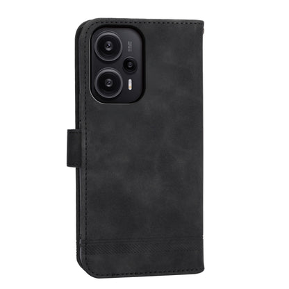 Dierfeng Dream Line TPU + PU Leather Phone Case, Series 1