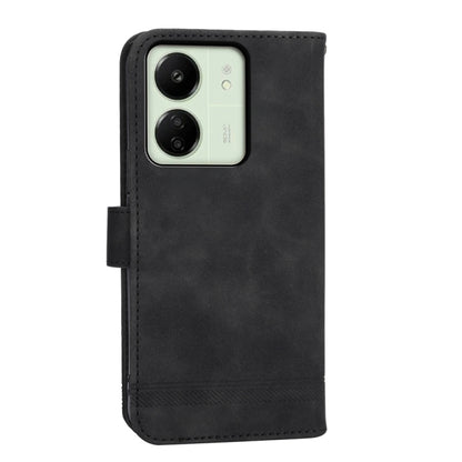 Dierfeng Dream Line TPU + PU Leather Phone Case, Series 3