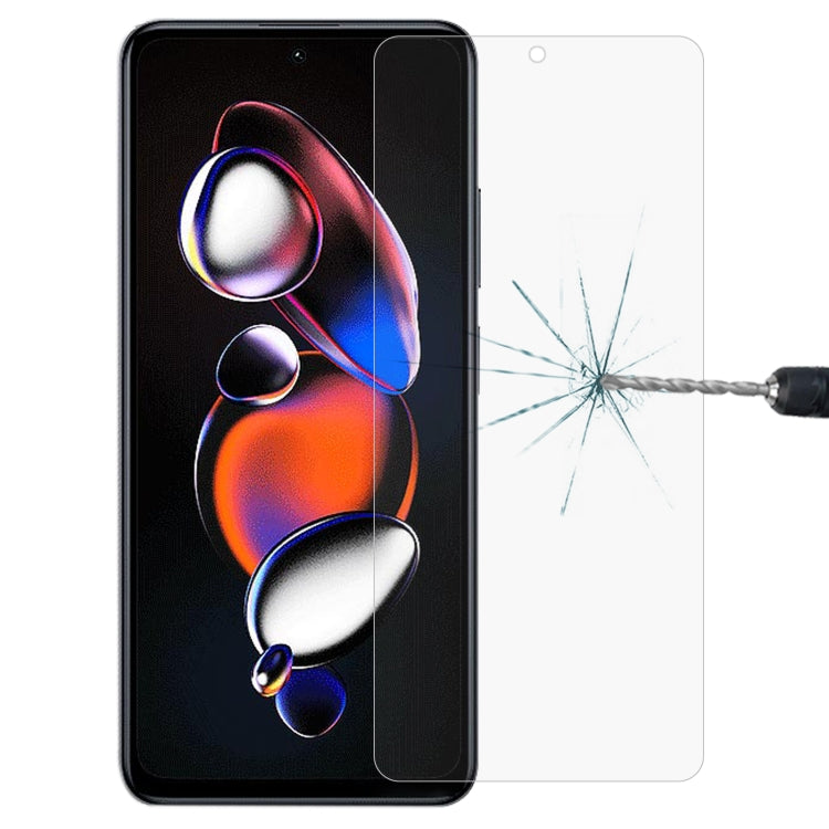 0.26mm 9H 2.5D Tempered Glass Film, For Xiaomi Redmi 13C / 13C 5G, For Xiaomi Poco X6 5G, For Xiaomi Poco C65, For Xiaomi 14, For Xiaomi Poco M6 Pro 5G, For Xiaomi 13T, For Xiaomi Redmi 12, For Xiaomi Redmi Note 12T Pro, For Xiaomi Poco F5�������������...