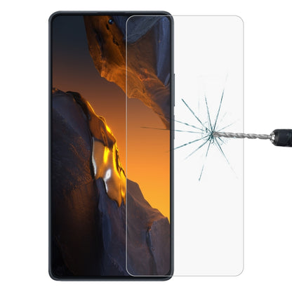 0.26mm 9H 2.5D Tempered Glass Film, For Xiaomi Redmi 13C / 13C 5G, For Xiaomi Poco X6 5G, For Xiaomi Poco C65, For Xiaomi 14, For Xiaomi Poco M6 Pro 5G, For Xiaomi 13T, For Xiaomi Redmi 12, For Xiaomi Redmi Note 12T Pro, For Xiaomi Poco F5�������������...