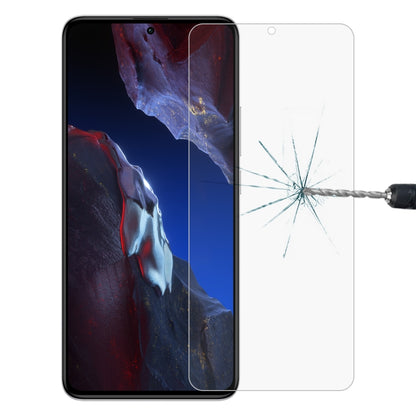 0.26mm 9H 2.5D Tempered Glass Film, For Xiaomi Redmi 13C / 13C 5G, For Xiaomi Poco X6 5G, For Xiaomi Poco C65, For Xiaomi 14, For Xiaomi Poco M6 Pro 5G, For Xiaomi 13T, For Xiaomi Redmi 12, For Xiaomi Redmi Note 12T Pro, For Xiaomi Poco F5�������������...