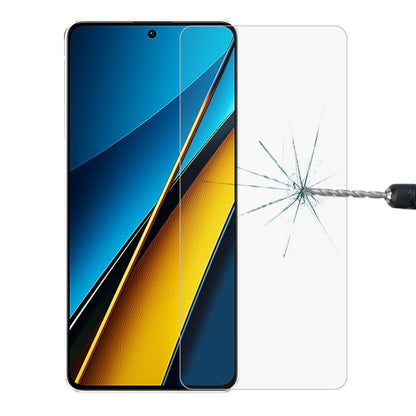 0.26mm 9H 2.5D Tempered Glass Film, For Xiaomi Redmi Turbo 4 / Note 14S 4G, For Xiaomi Poco F7 Pro, For Xiaomi Poco M7 5G, For Xiaomi Redmi Note 14 4G 164.84mm, For Xiaomi Redmi Note 14 5G India, For Xiaomi Redmi Turbo 4 Pro, For Xiaomi Redmi 14C 5G���...