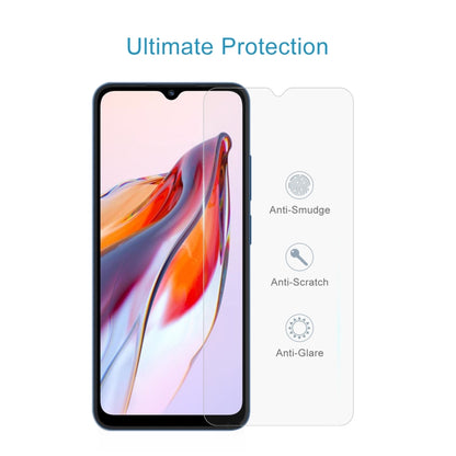 0.26mm 9H 2.5D Tempered Glass Film, For Xiaomi Redmi 13C / 13C 5G, For Xiaomi Poco X6 5G, For Xiaomi Poco C65, For Xiaomi 14, For Xiaomi Poco M6 Pro 5G, For Xiaomi 13T, For Xiaomi Redmi 12, For Xiaomi Redmi Note 12T Pro, For Xiaomi Poco F5�������������...