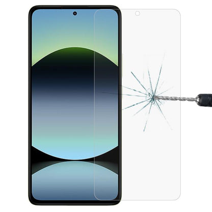 0.26mm 9H 2.5D Tempered Glass Film, For Xiaomi Redmi Turbo 4 / Note 14S 4G, For Xiaomi Poco F7 Pro, For Xiaomi Poco M7 5G, For Xiaomi Redmi Note 14 4G 164.84mm, For Xiaomi Redmi Note 14 5G India, For Xiaomi Redmi Turbo 4 Pro, For Xiaomi Redmi 14C 5G���...